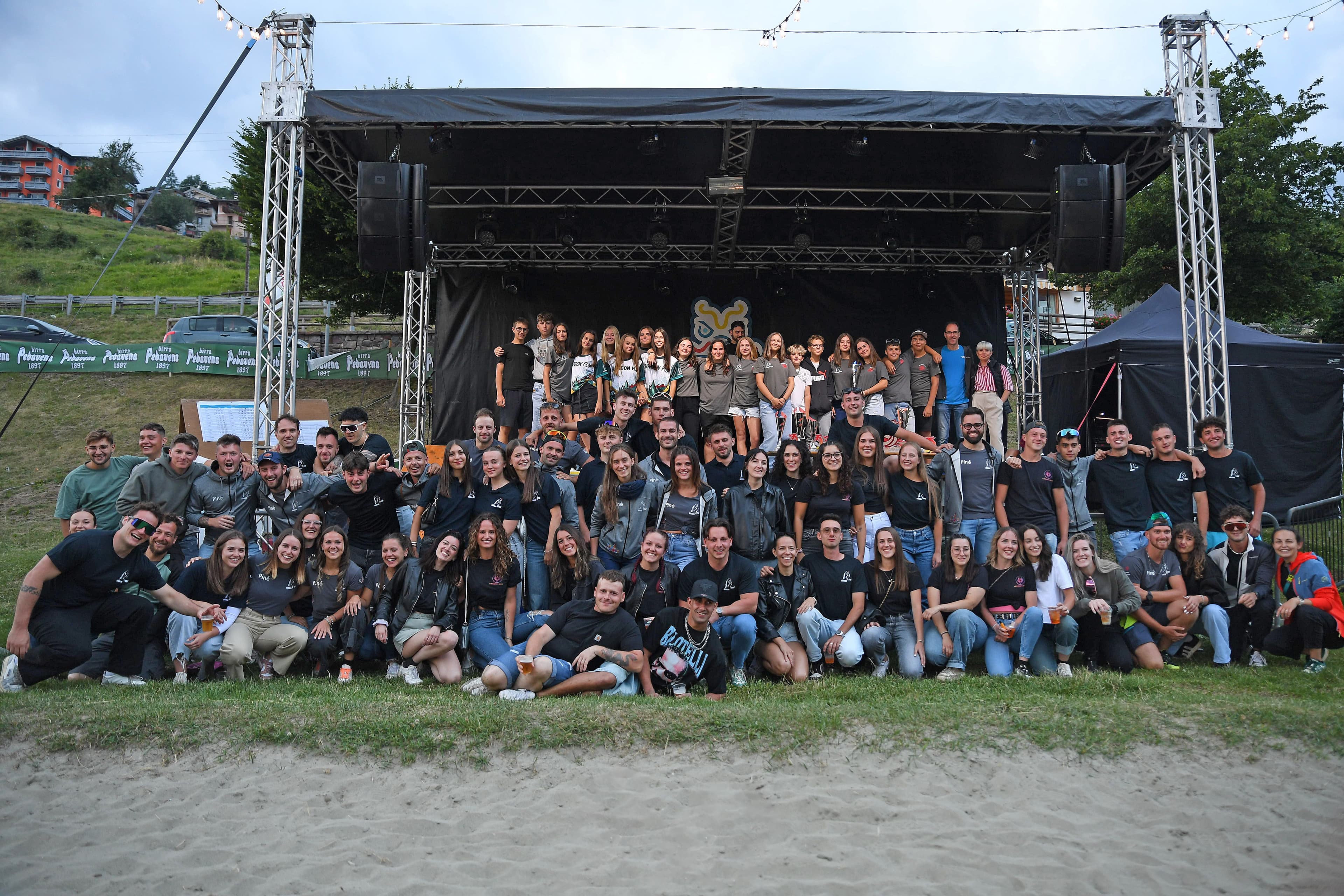 Team ASD Dragon Piné